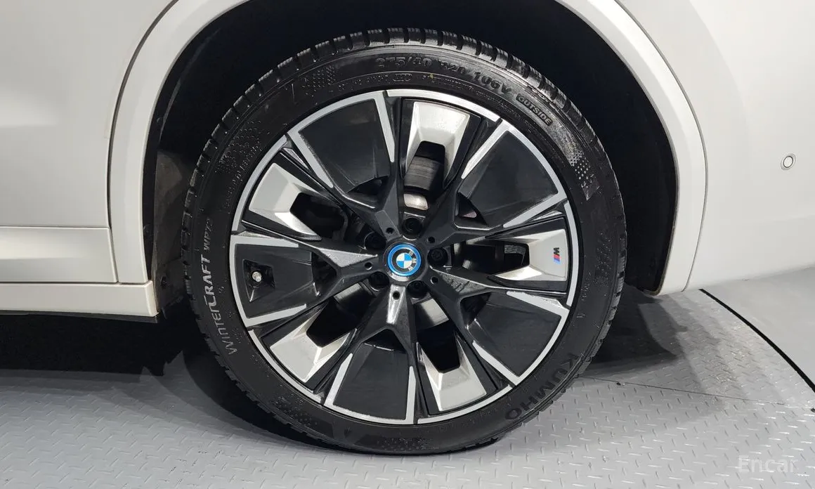 Фото 5 - BMW iX3