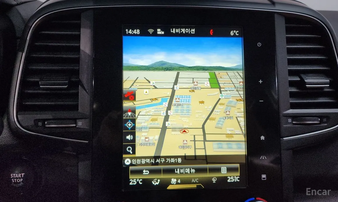 Фото 14 - Renault QM6