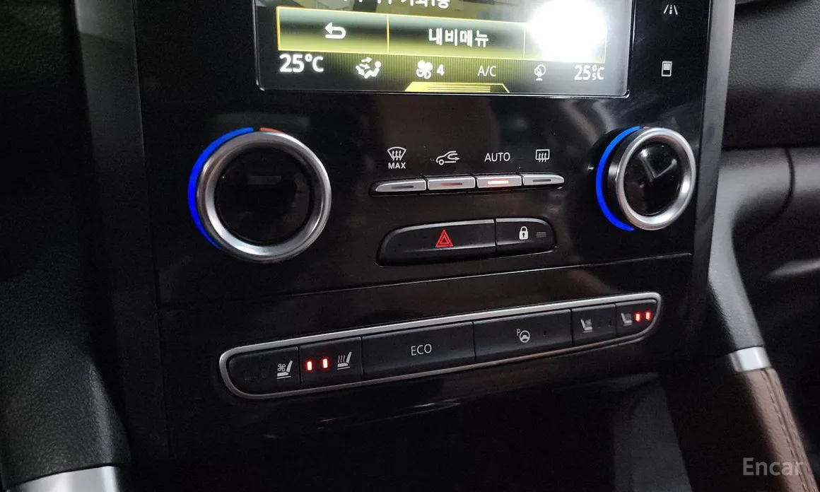 Фото 17 - Renault QM6