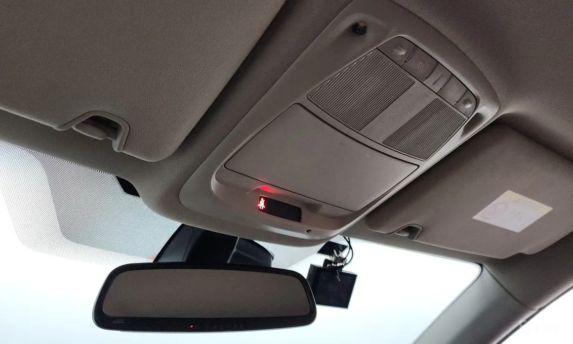 Фото 18 - Renault QM6