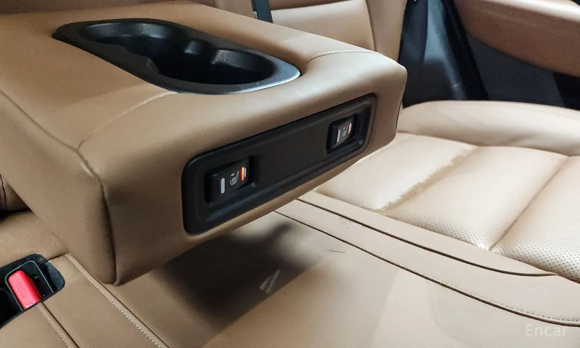 Фото 19 - Renault QM6