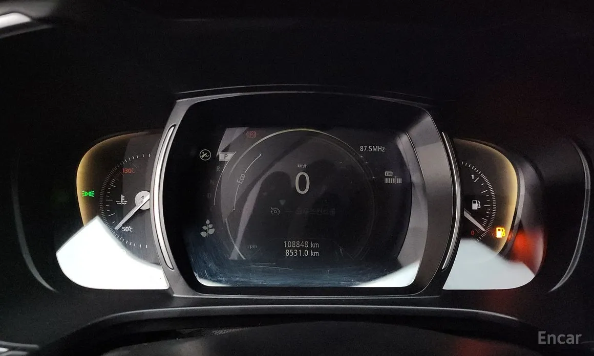 Фото 8 - Renault QM6