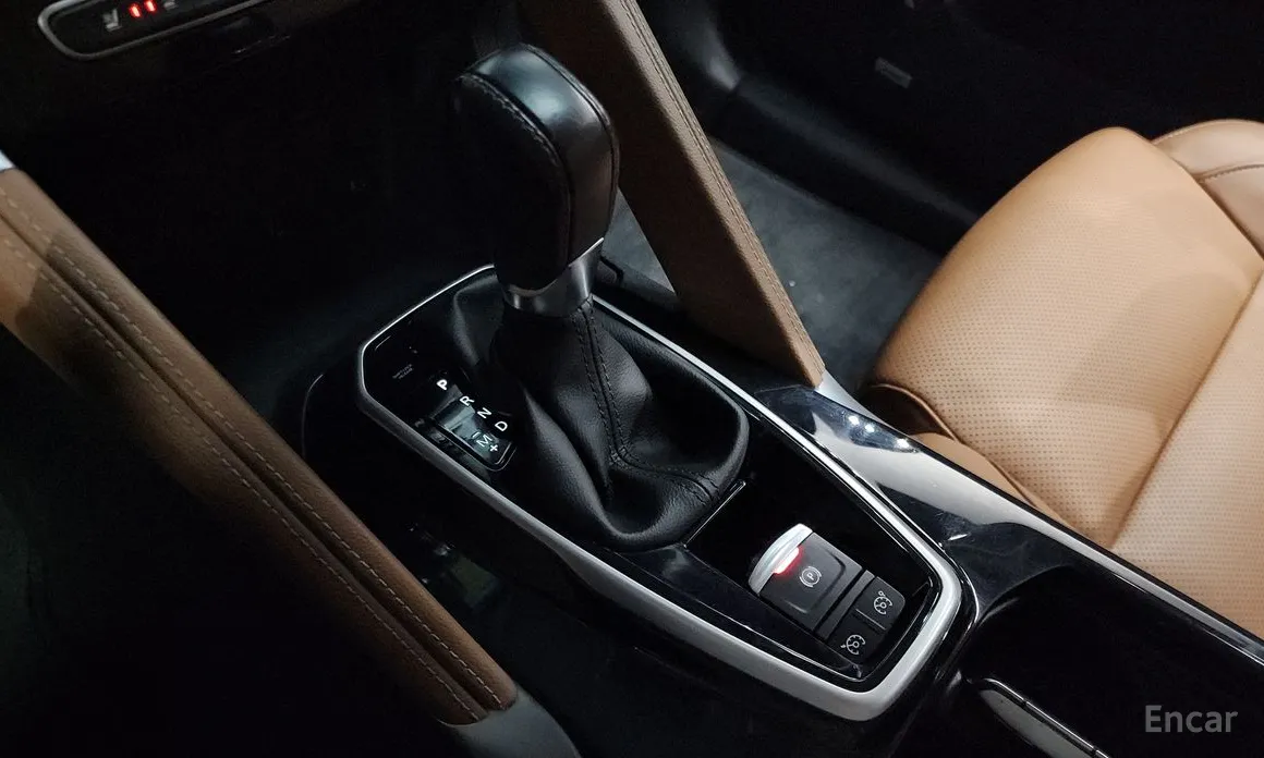 Фото 9 - Renault QM6