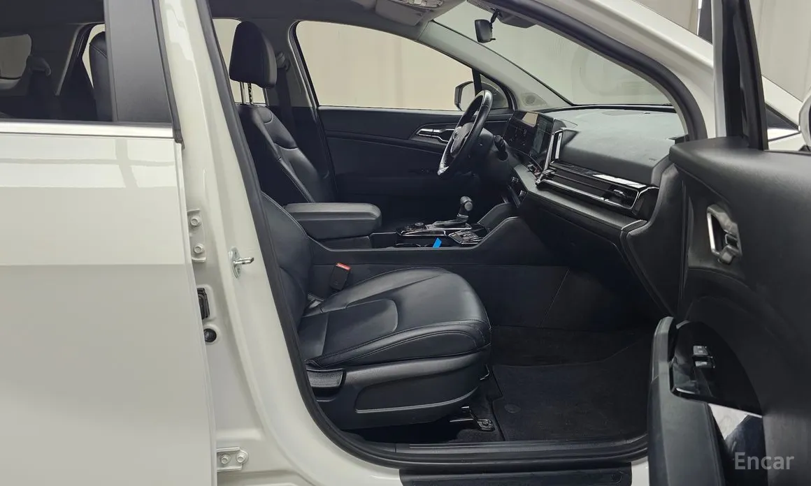 Фото 11 - Kia Sportage