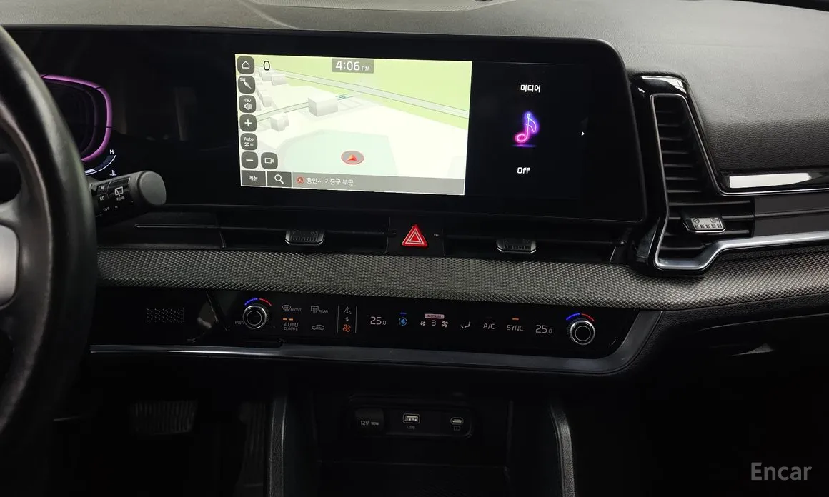 Фото 16 - Kia Sportage