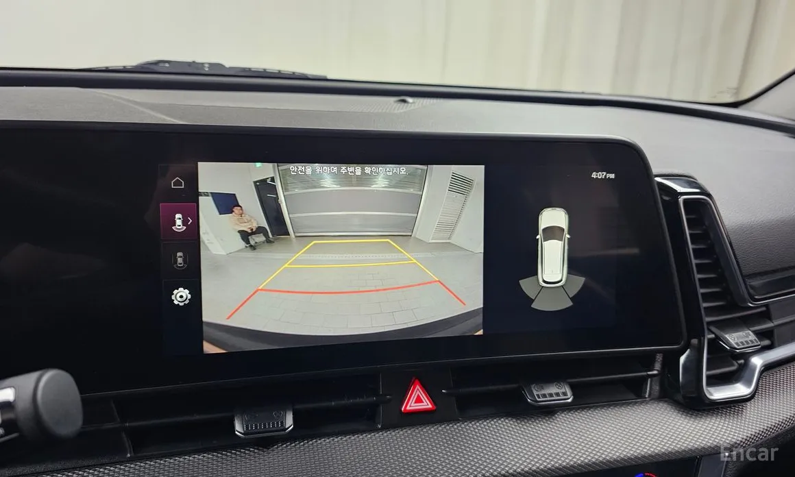 Фото 17 - Kia Sportage