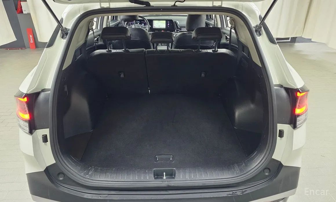 Фото 20 - Kia Sportage