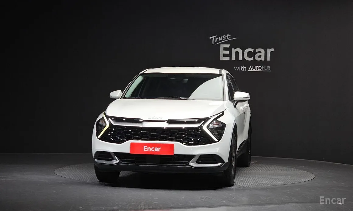 Фото 3 - Kia Sportage