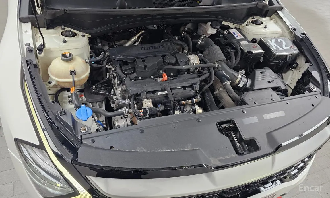 Фото 6 - Kia Sportage