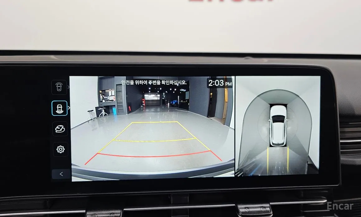 Фото 15 - Hyundai Kona