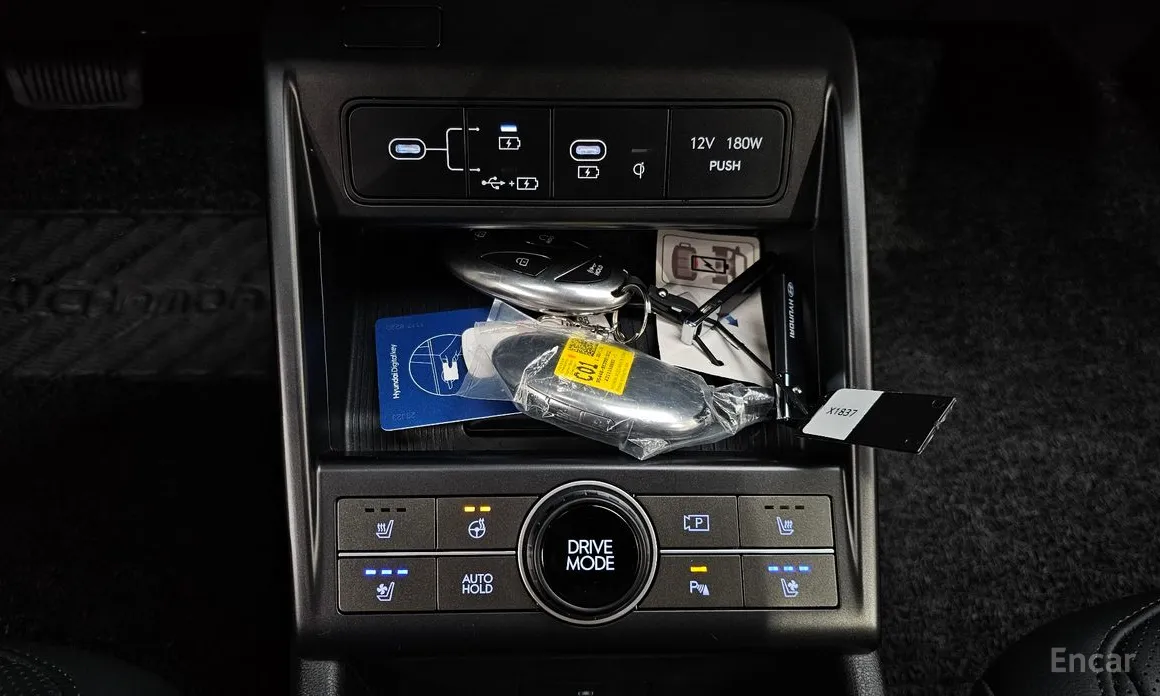 Фото 16 - Hyundai Kona