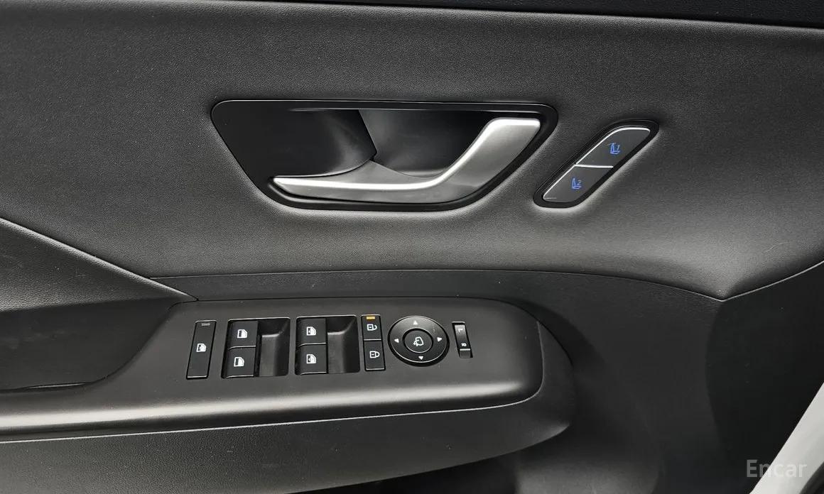 Фото 18 - Hyundai Kona