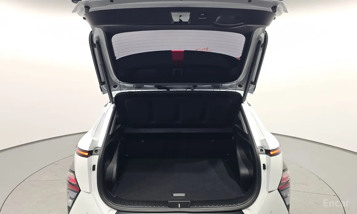 Фото 20 - Hyundai Kona