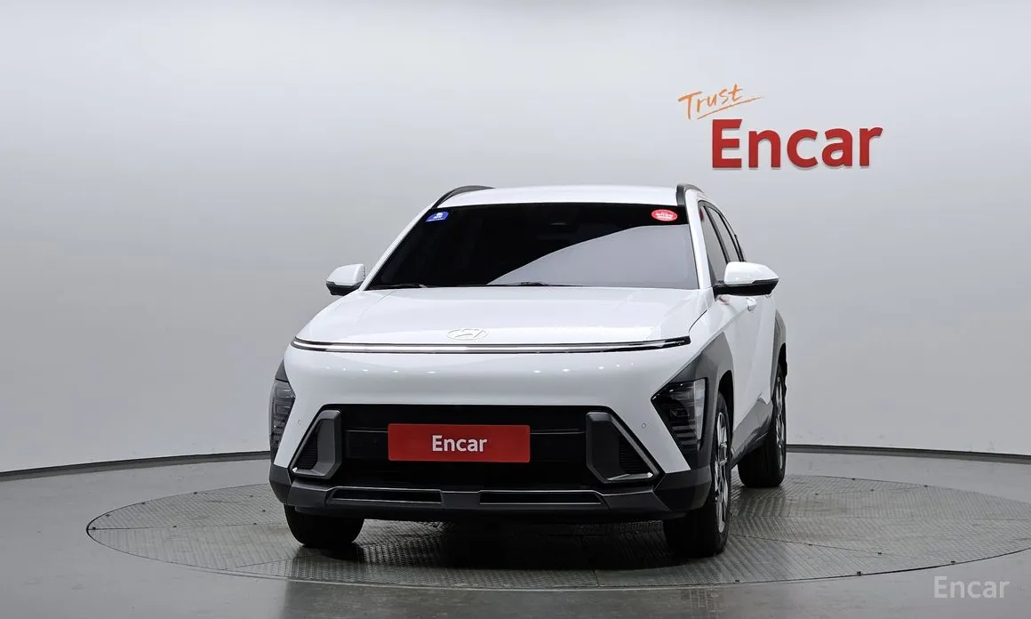 Фото 3 - Hyundai Kona