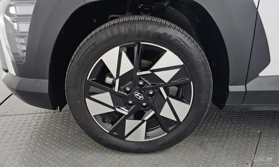 Фото 5 - Hyundai Kona