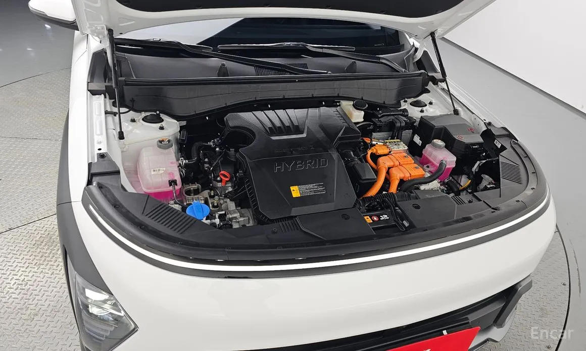 Фото 6 - Hyundai Kona