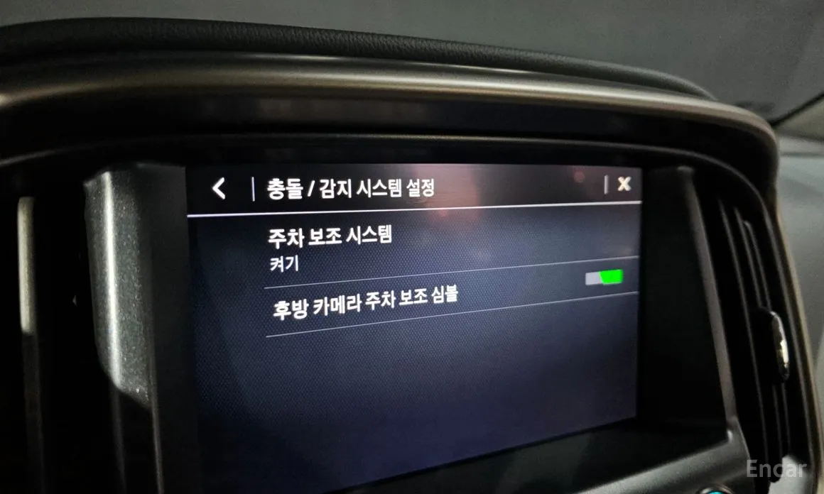 Фото 16 - Chevrolet Colorado