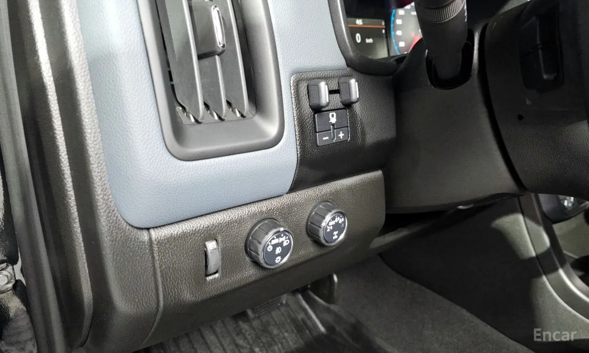 Фото 17 - Chevrolet Colorado