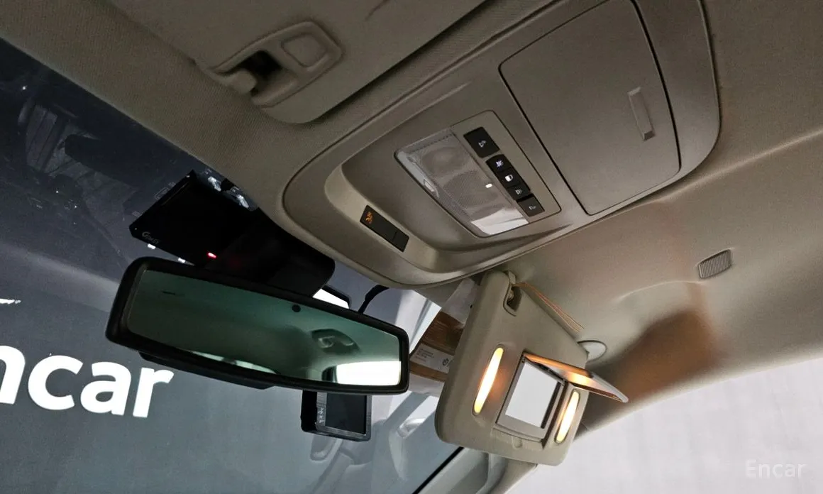 Фото 19 - Chevrolet Colorado