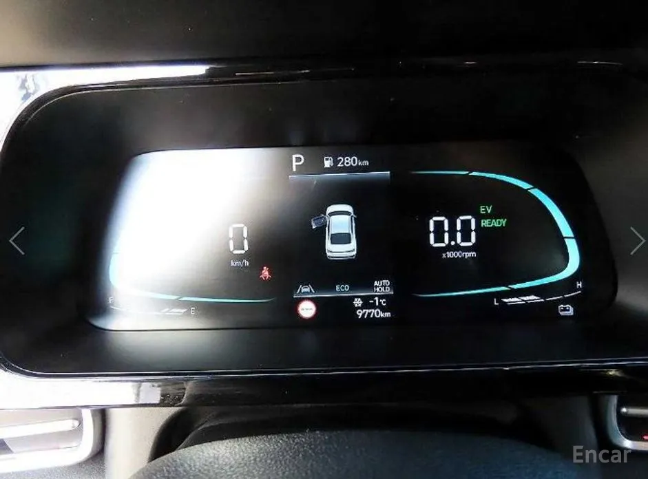 Фото 10 - Hyundai Avante