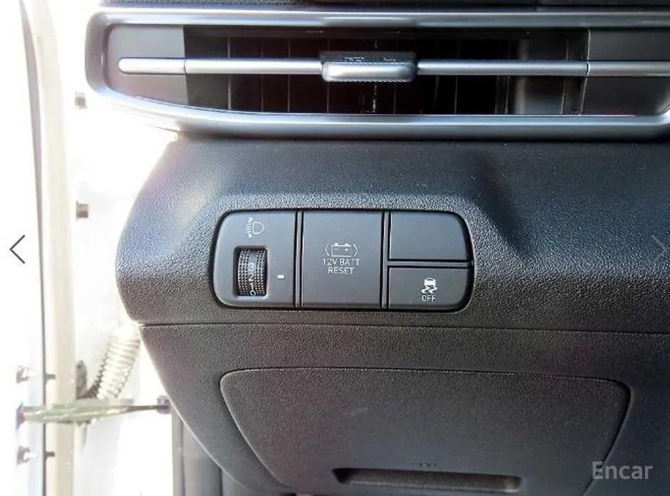 Фото 13 - Hyundai Avante