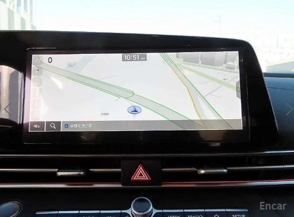 Фото 15 - Hyundai Avante