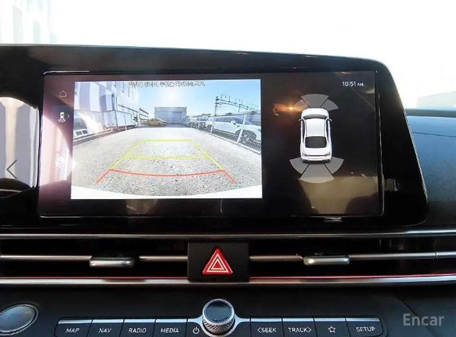 Фото 16 - Hyundai Avante