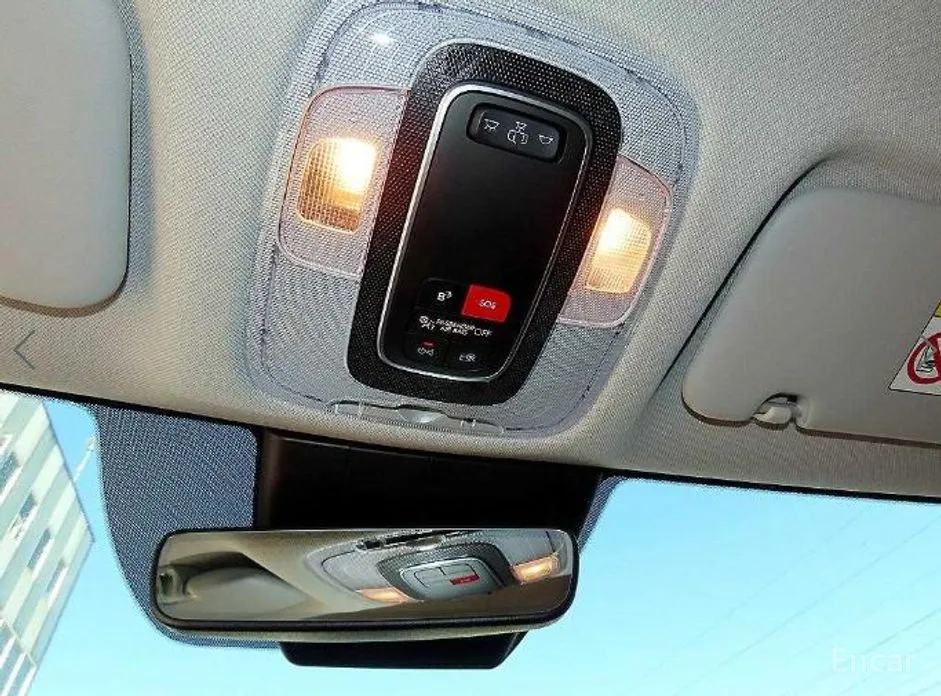 Фото 17 - Hyundai Avante