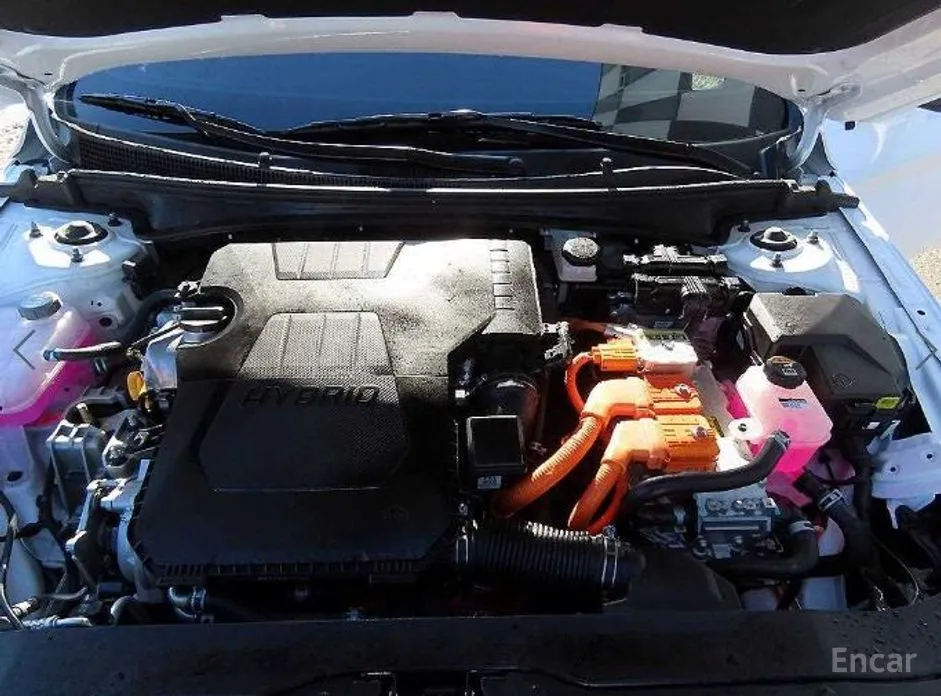 Фото 19 - Hyundai Avante