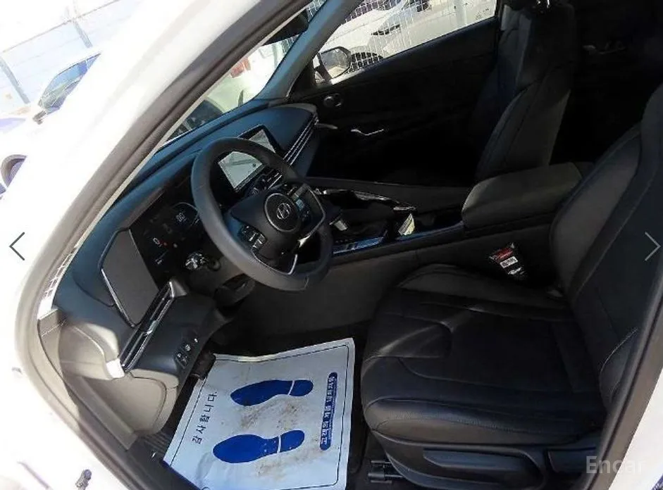 Фото 6 - Hyundai Avante