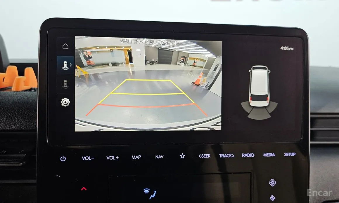 Фото 16 - Hyundai Staria