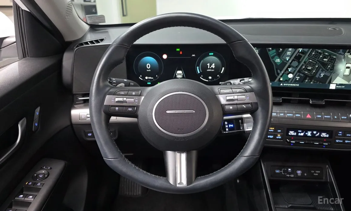 Фото 14 - Hyundai Kona