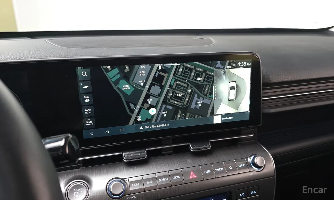 Фото 15 - Hyundai Kona