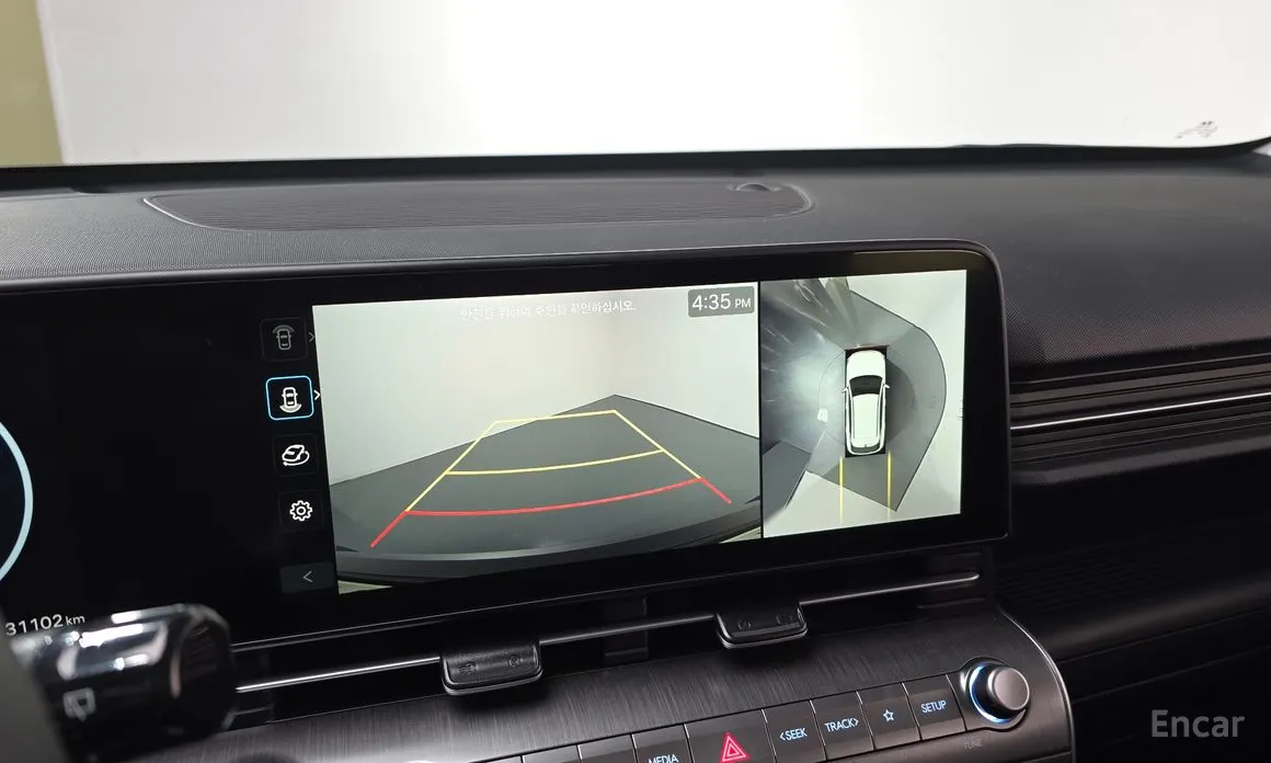 Фото 16 - Hyundai Kona