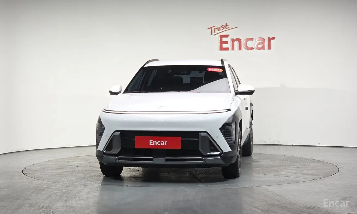 Фото 3 - Hyundai Kona