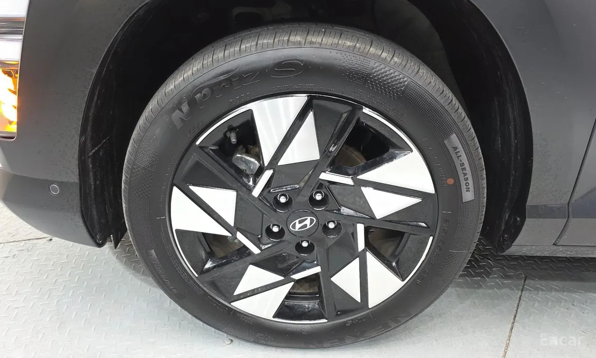 Фото 5 - Hyundai Kona