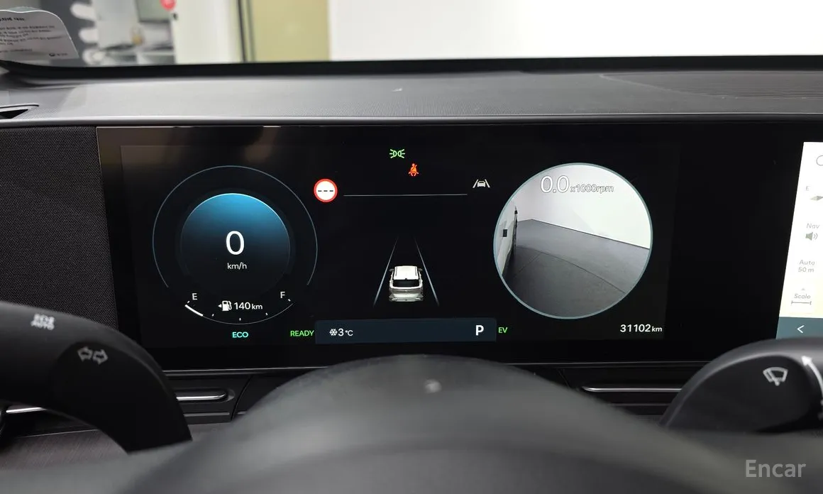 Фото 8 - Hyundai Kona