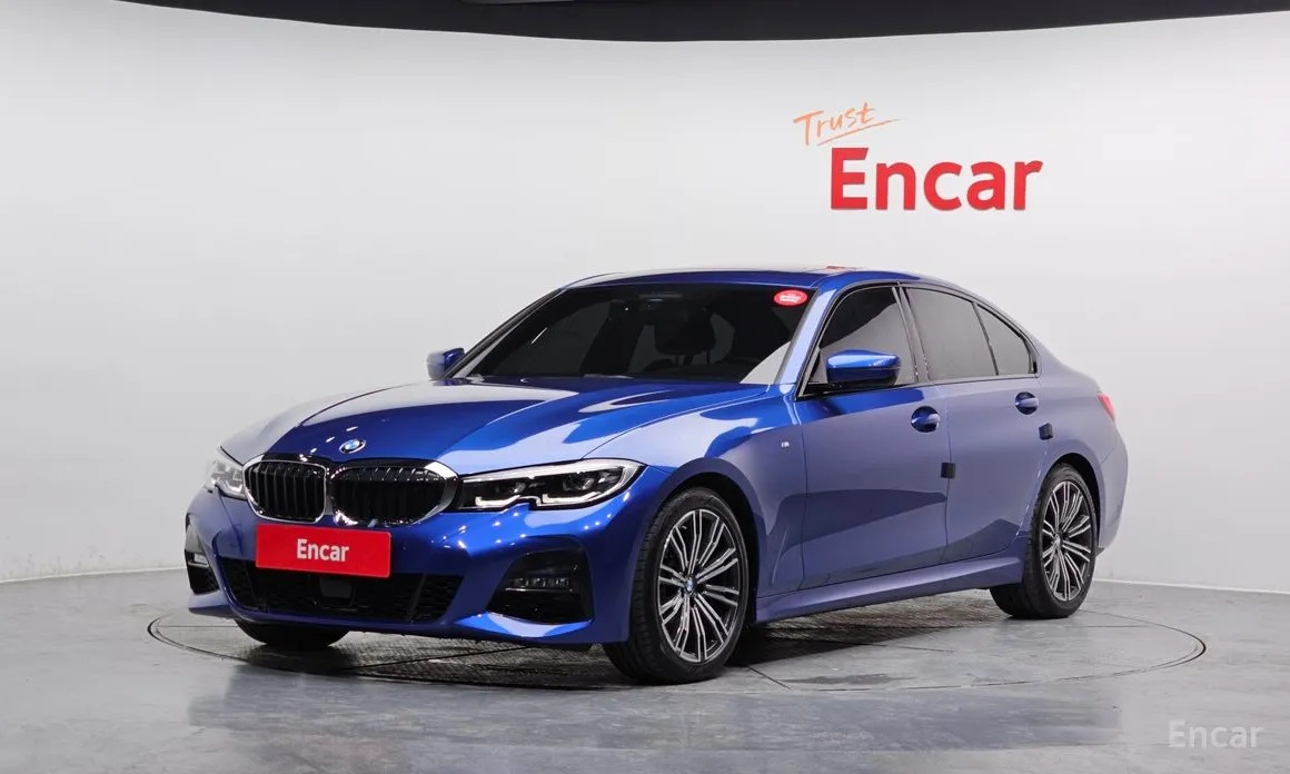 Photo 1 - BMW 3 Series