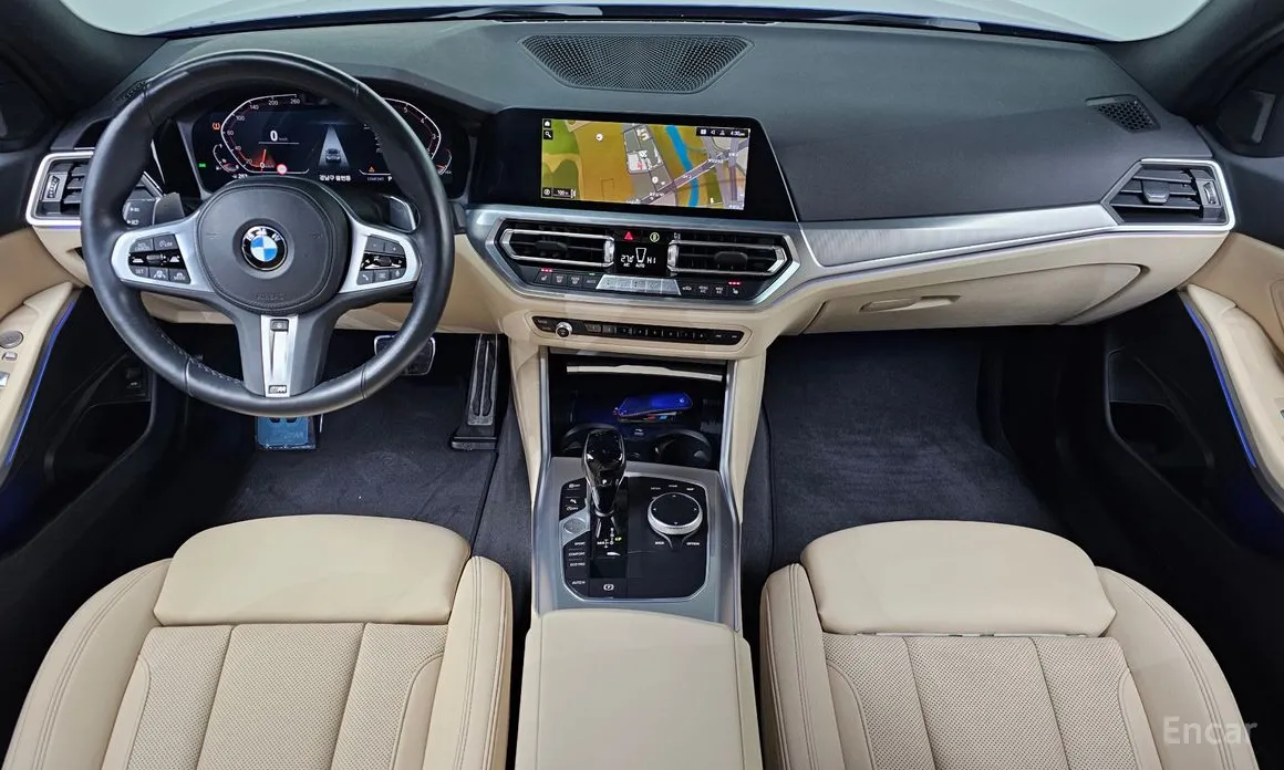 Photo 7 - BMW 3 Series