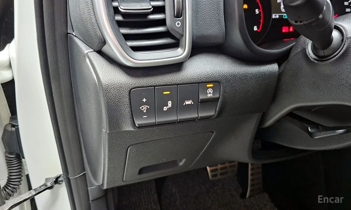 Фото 16 - Kia Sportage