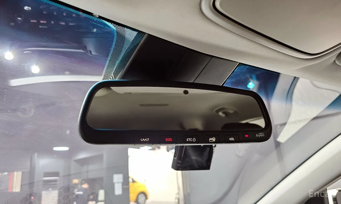 Фото 18 - Kia Sportage