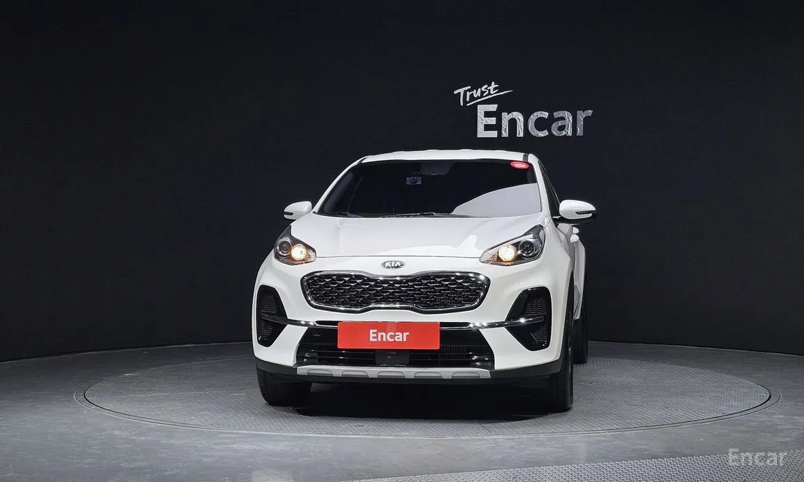 Фото 3 - Kia Sportage