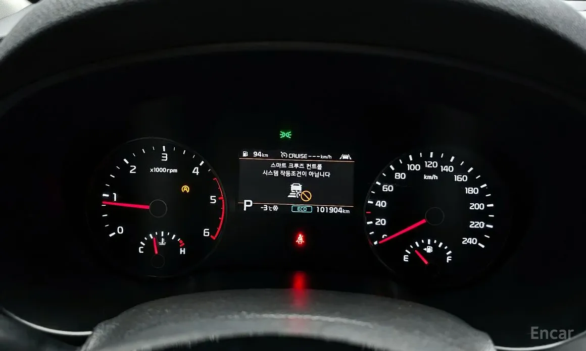 Фото 8 - Kia Sportage