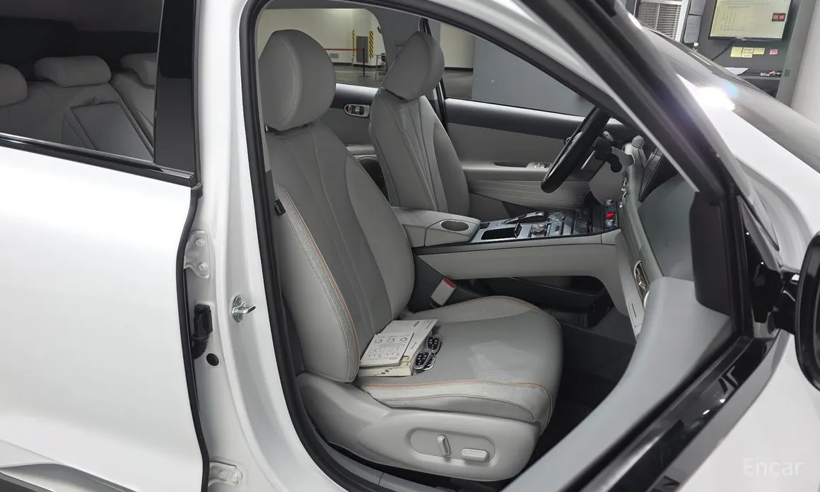 Фото 10 - Hyundai Nexo