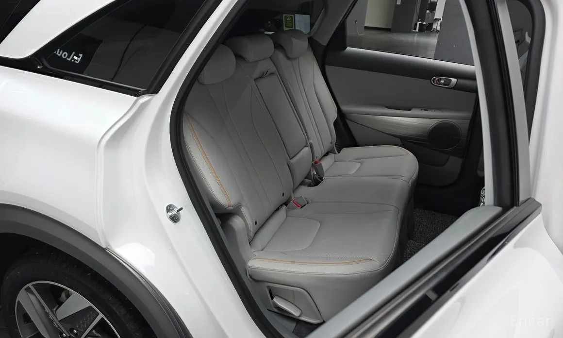 Фото 11 - Hyundai Nexo