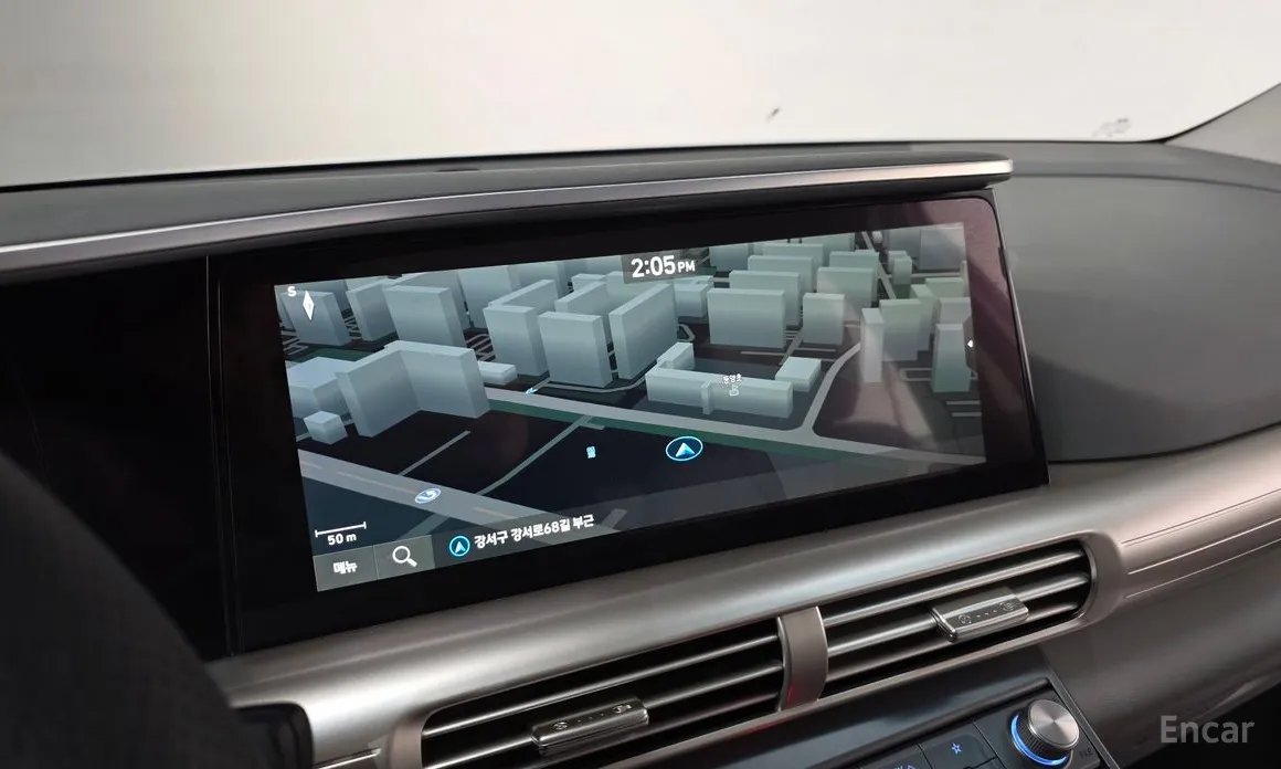 Фото 15 - Hyundai Nexo