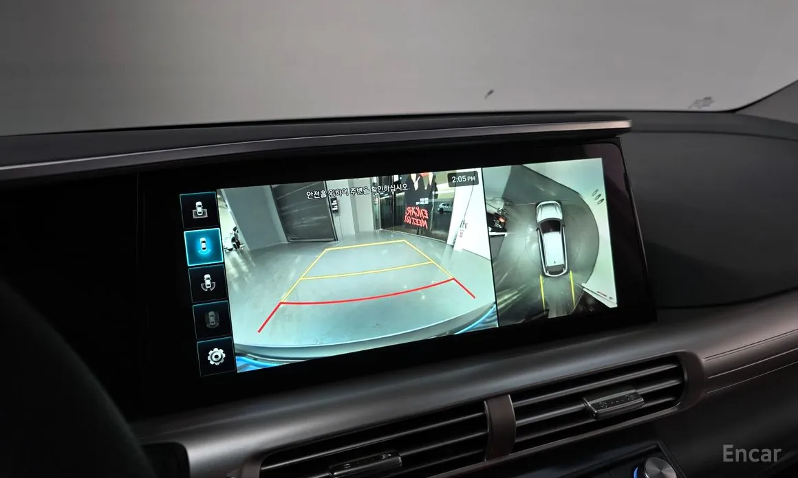 Фото 16 - Hyundai Nexo