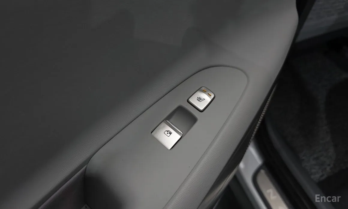 Фото 18 - Hyundai Nexo