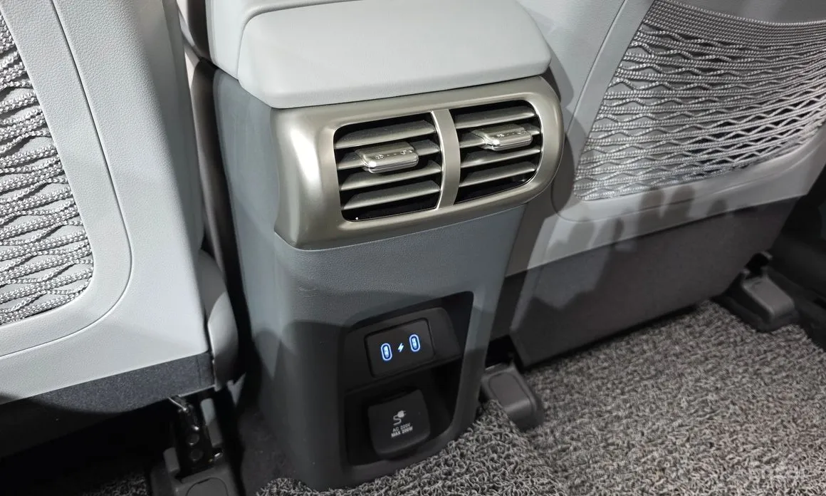 Фото 19 - Hyundai Nexo