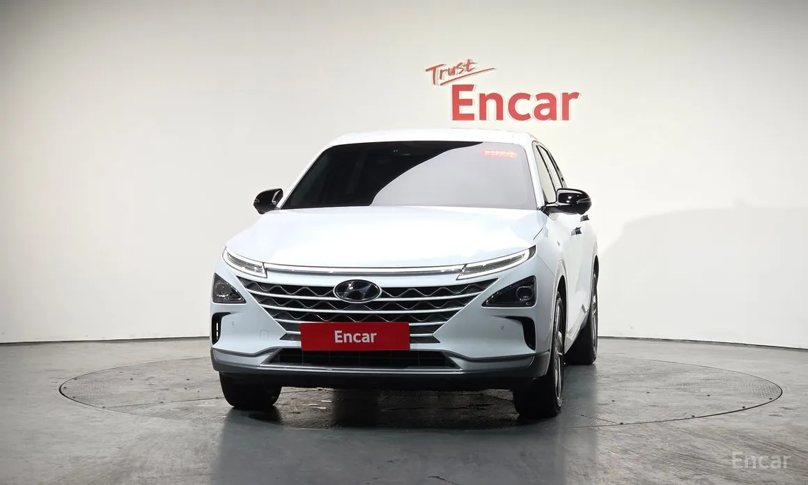 Фото 3 - Hyundai Nexo